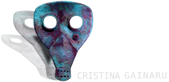 Cristina Gainaru